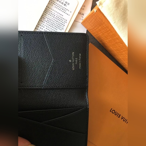 Louis Vuitton Pocket organizer - Picture 5 of 10